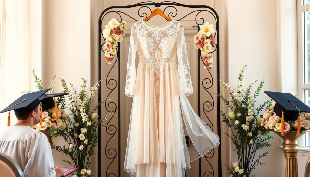 Best Graduation Ceremony Dress Ideas for Your Big Day graduation ceremony dress