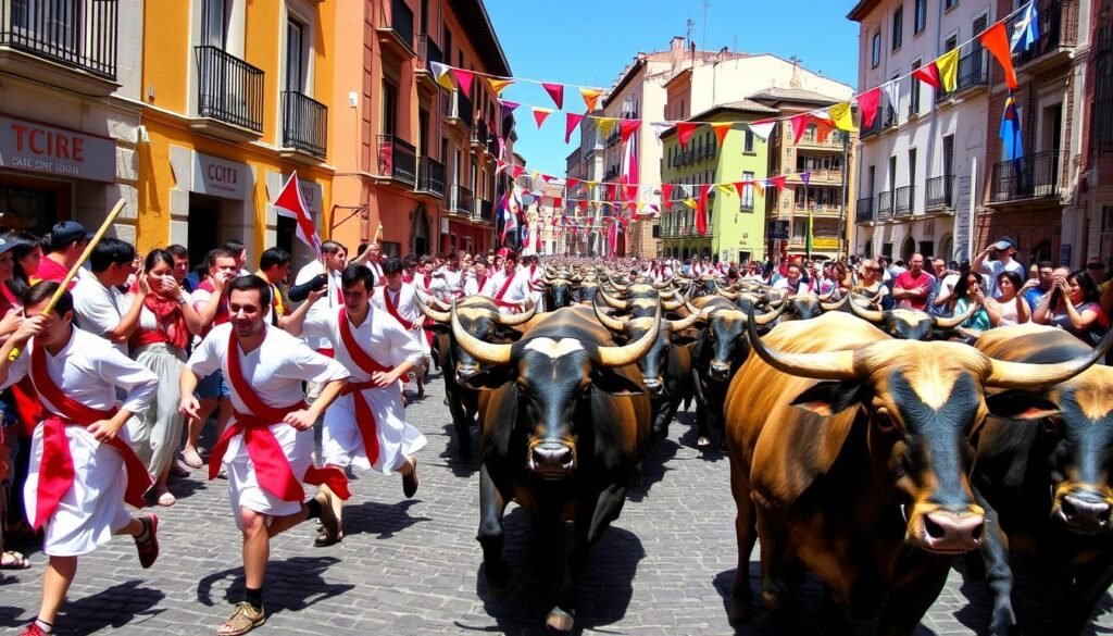 What to Wear Running with the Bulls Attire Guide running with the bulls attire