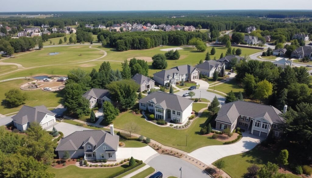 Top Wealthy Cities in Georgia: Most Affluent Neighborhoods wealthy cites in georgia