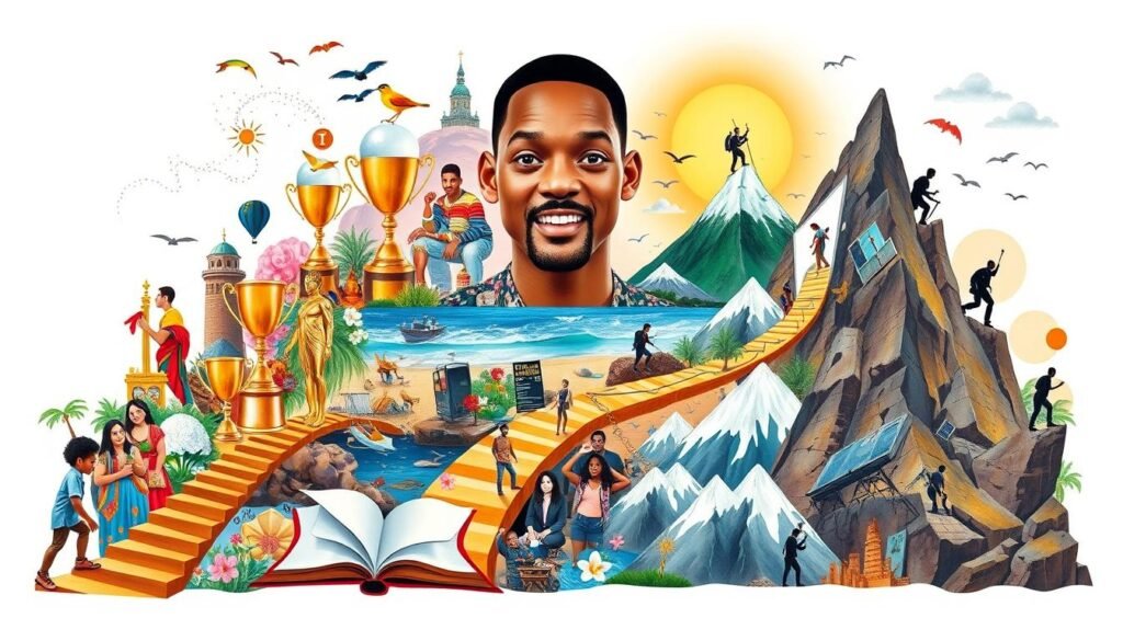 What Did Will Smith Learn from His Life Journey what did will smitth learn