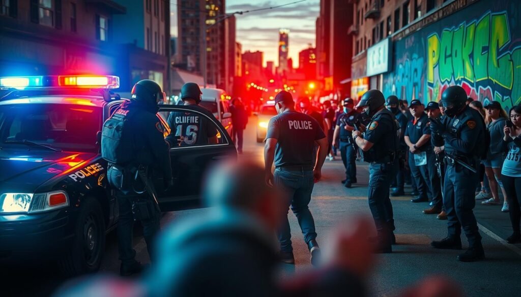 Why Is Blueface In Jail: Rapper’s Legal Troubles why is blueface in jail