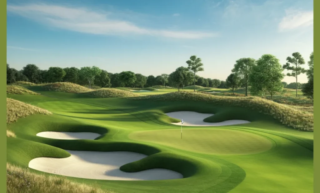 Ryder Cup Heads to Farmingdale, New York in 2025 where is the ryder cup being played
