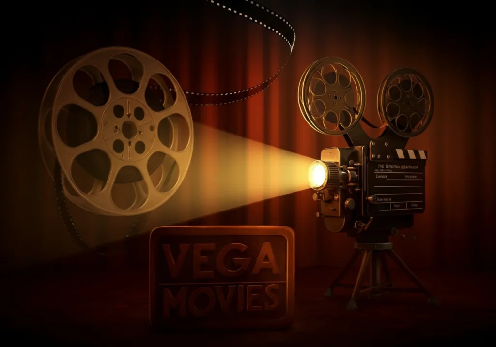 The Enduring Legacy of Vega Movies vega movies