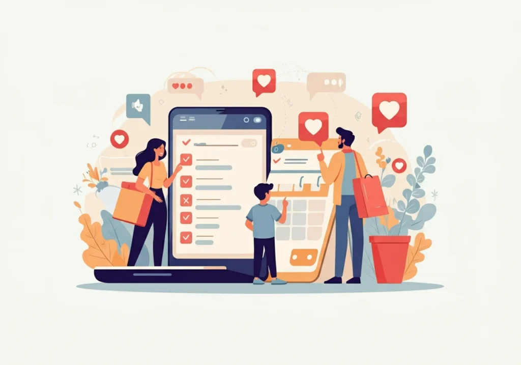 FamilyZilla.com: Your Complete Guide to Streamlined Family Management familyzilla.com