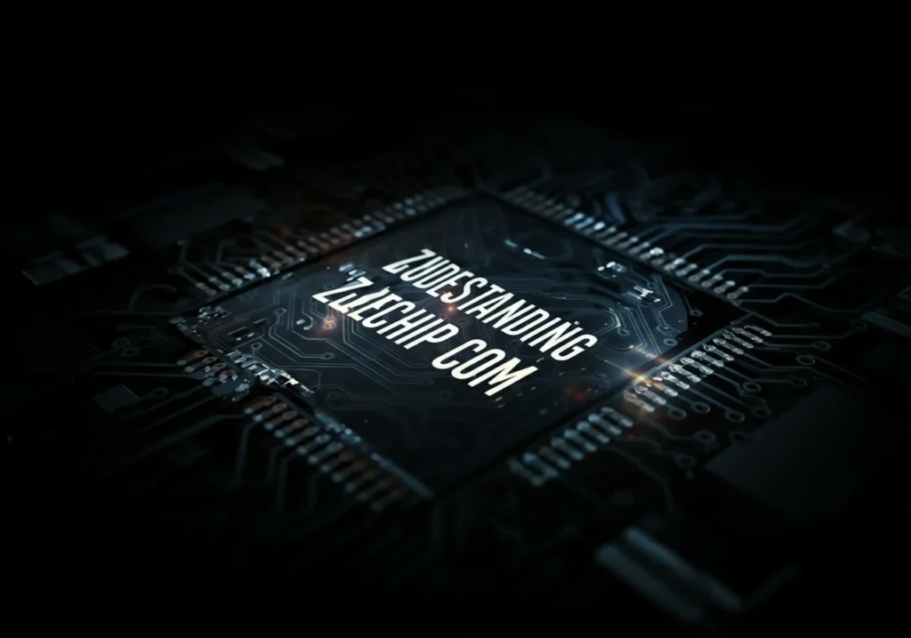 Understanding Zeochip Com: What You Need to Know "zeochip com "