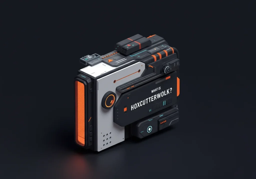 What is Hoxcutterwolk? Understanding This Emerging Concept what is hoxcutterwolk