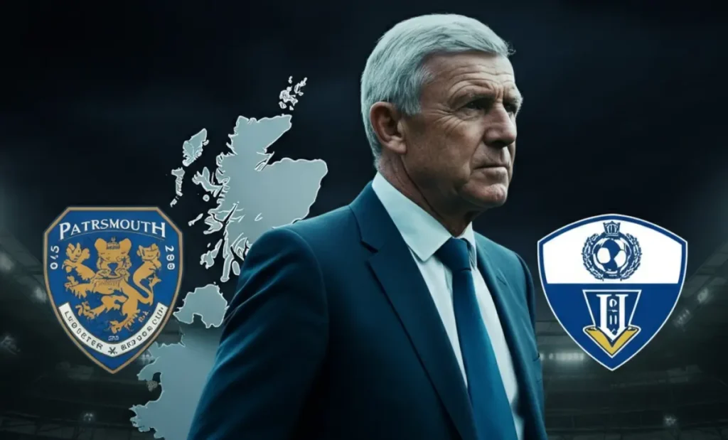 Milan Mandarić: The Story of an English Football Investor milan mandarić