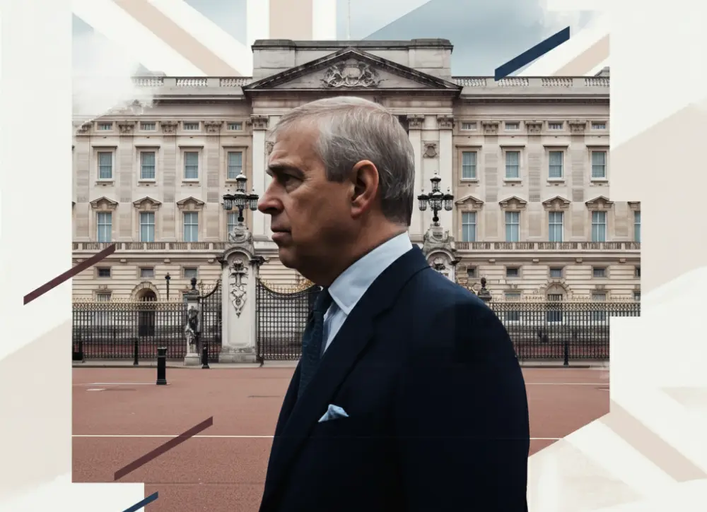 Prince Andrew News: Spotlight Remains on the Duke of York prince andrew