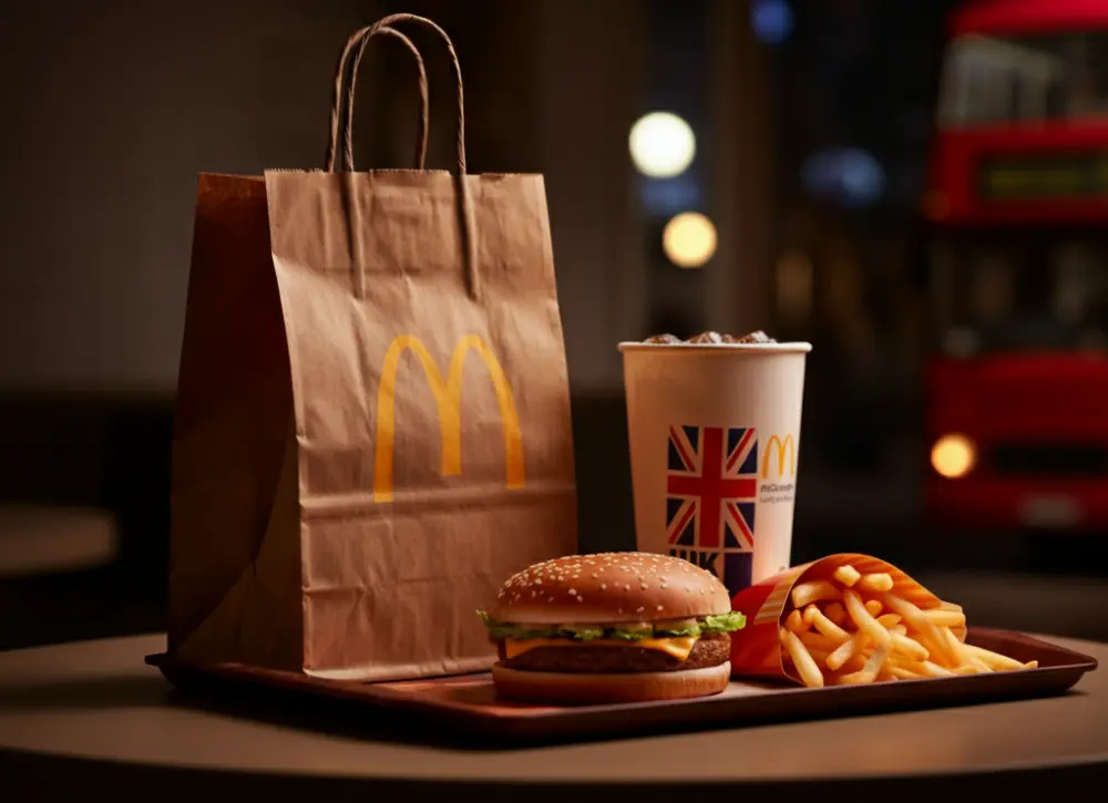 McDonald’s Menu UK: What’s New, What’s Popular, and What to Know mcdonald menu