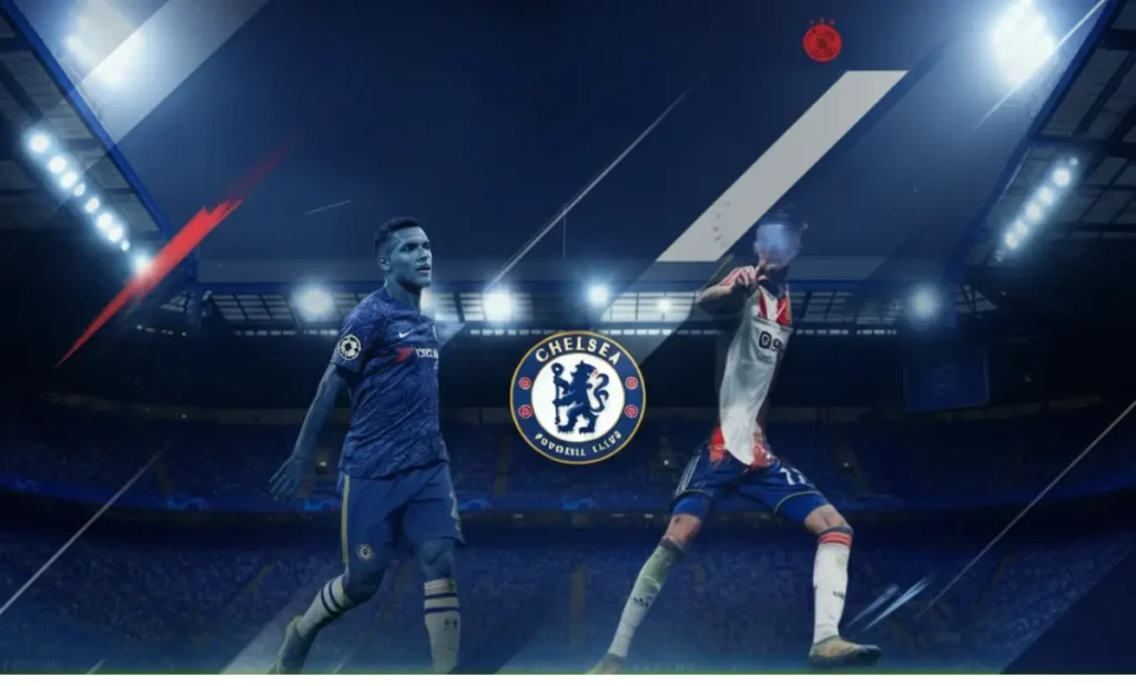 Chelsea vs Ajax: Champions League Clash Returns to Stamford Bridge chelsea vs ajax