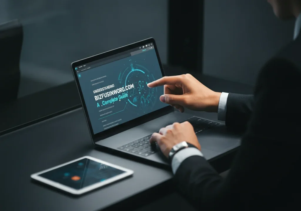 Understanding Bizfusionworksed.com: A Complete Guide bizfusionworksed.com