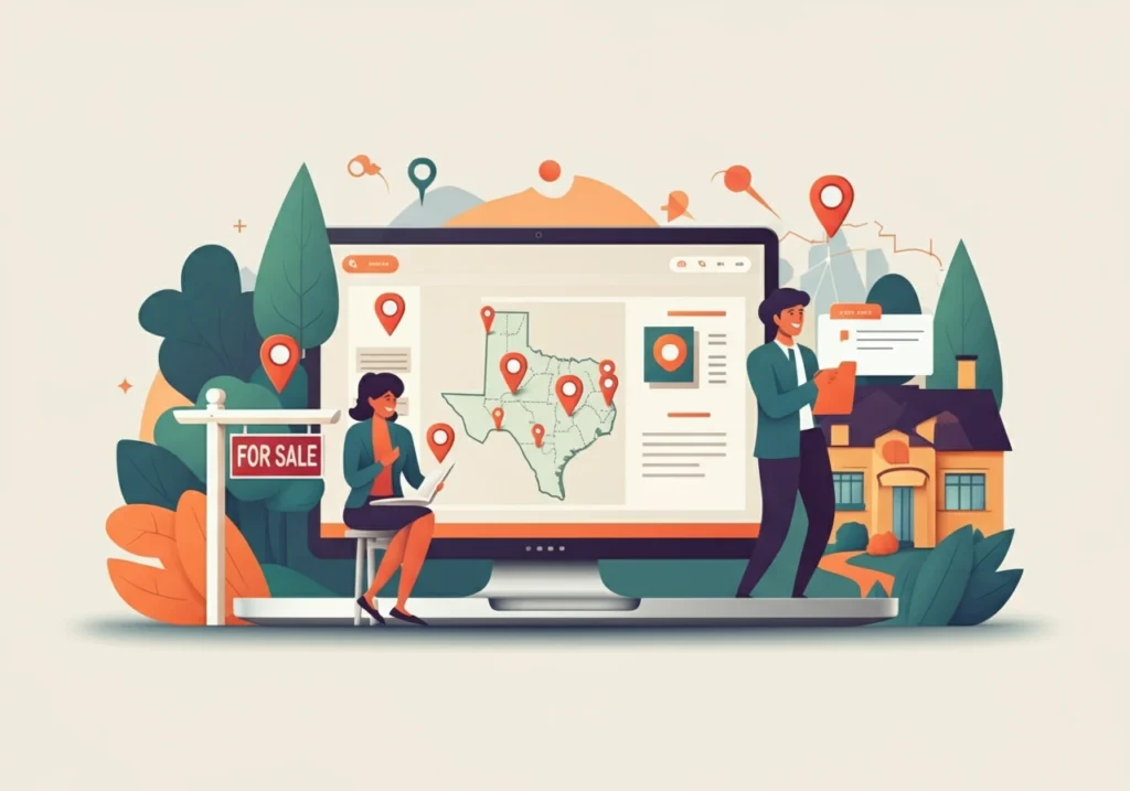 Exploring Real Estate Listings Texas: What You Need to Know Exploring Real Estate Listings Texas