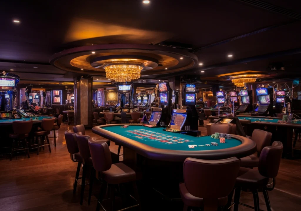 Discover the Best Casinos Accepting Polish Players: A GoraceKasyna Exclusive Discover the Best Casinos Accepting Polish Players: A GoraceKasyna Exclusive