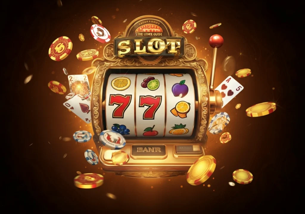 The Ultimate Guide to Slot Malaysia: Tips and Tricks Slot Malaysia Guide: Top Tips and Tricks for Players