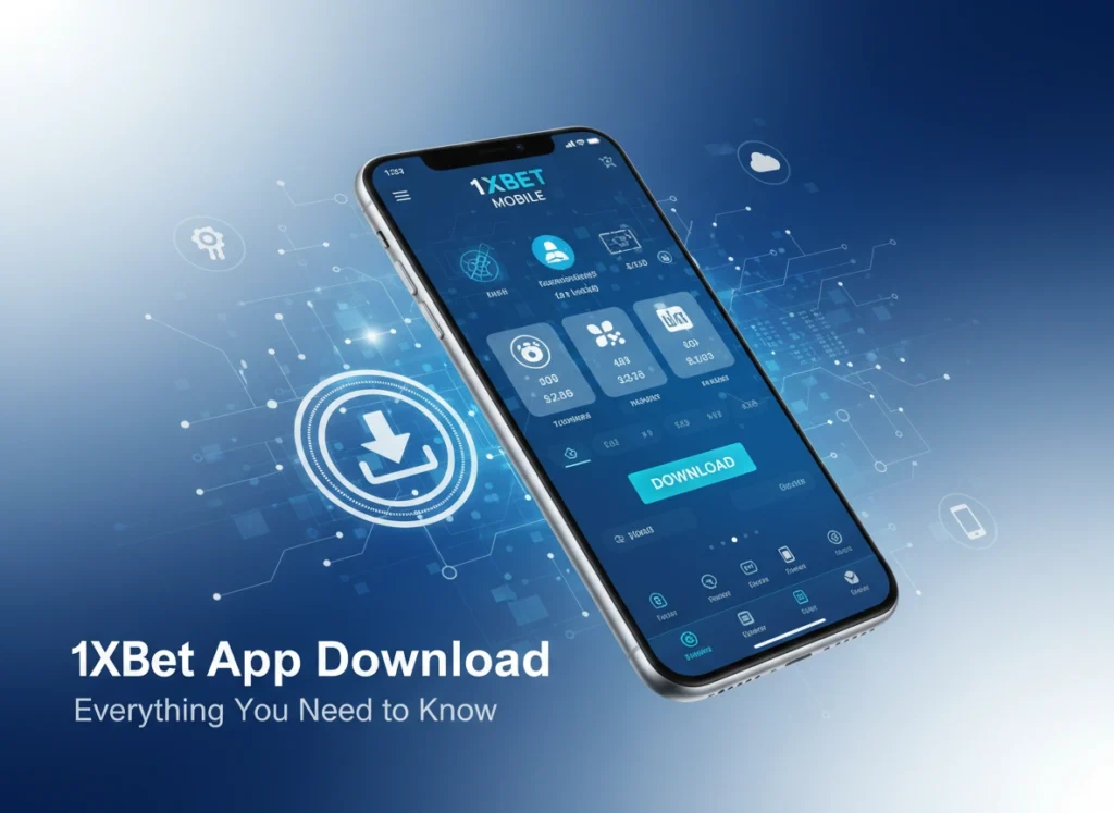 1xbet App Download: Everything You Need to Know