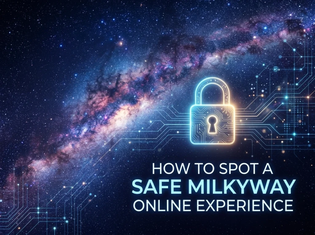 The Best Games to Try First on Milky Way 777