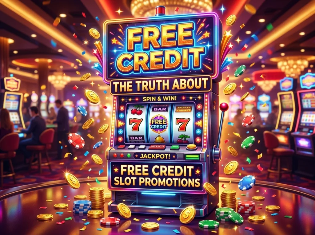Meta Title: The Truth About "Free" in Free Credit Slot Promotions Meta Description: Wondering what "free" really means in free credit slot promotions? Discover the hidden terms, smart tips, and red flags every Malaysian player should know. The Truth About "Free" in Free Credit Slot Promotions The word "free" grabs attention instantly. When you scroll through online casino ads, you'll often spot bold banners shouting about free credit, free spins, and no-deposit bonuses. For many Malaysian players, these offers feel like a no-risk way to enjoy slot games. But how "free" are they really? The honest answer is that "free" rarely means free in the way most people expect. These promotions come with rules, limits, and conditions that shape what you can actually win and withdraw. Understanding these details helps you play smarter and avoid disappointment. Let's break down what's really happening behind those flashy promotions. What "Free Credit" Actually Means When a casino offers free credit, it usually means you receive a set amount of bonus money to play with. You don't pay for it directly. Sounds great, right? Here's the catch: this credit is almost never the same as cash in your bank account. Free credit is bonus money tied to specific rules. You can use it to spin slot reels, but you can't simply withdraw it. The casino expects you to play through the bonus first, meeting certain conditions before any winnings become yours to keep. In short, the credit is a tool to get you playing, not a gift you can cash out instantly. This is the most important truth to understand. The money looks real on your screen, but it behaves very differently from your own deposit. The Terms and Conditions You Can't Ignore Every free credit promotion comes with terms and conditions. Most players skip reading them, and that's exactly where problems start. Here are the main rules worth your attention. Wagering Requirements This is the big one. A wagering requirement tells you how many times you must bet the bonus amount before you can withdraw winnings. For example, a 30x wagering requirement on RM50 free credit means you must place RM1,500 in total bets before cashing out. That number adds up fast. A high wagering requirement can make winning real money very difficult. Always check this figure before you get excited about an offer. Withdrawal Limits Some promotions cap how much you can withdraw from bonus winnings. You might win RM500, but the terms could limit your withdrawal to just RM100. The rest simply vanishes. These caps protect the casino, not you, so read them carefully. Game Restrictions Not all games count equally toward wagering requirements. Slots often contribute 100%, but table games like blackjack or roulette might count for only 10% or even zero. Some bonuses also restrict which specific slots you can play. If you ignore these rules, your bets may not count at all. Time Limits Free credit often expires. You might have only 24 hours or seven days to meet the wagering requirement. Miss the deadline, and the bonus plus any winnings disappear. This pressure pushes players to bet faster than they planned. How Casinos Use "Free" as a Marketing Tactic Casinos are businesses, and "free" is one of the most powerful words in marketing. It triggers excitement and lowers your guard. Once you sign up to claim the offer, the casino gains a new customer who may keep playing long after the bonus ends. The psychology is simple. A free offer feels like value for money, so you feel you have nothing to lose. In reality, the structure encourages you to deposit your own money eventually. The free credit is the hook, and the wagering requirements keep you engaged. This doesn't mean every promotion is a trap. Many platforms run legitimate offers that deliver genuine entertainment. The key is recognizing the marketing for what it is. When you understand the strategy, you make calmer, smarter choices. If you want to compare different platforms offering a free credit slot experience, take time to study each one rather than rushing in. Tips for Players to Maximize Genuine Value You can still get real enjoyment and occasional wins from these promotions. The trick is approaching them with a clear head. Here are practical tips for Malaysian players. Read every term before you claim. Spend five minutes on the fine print. Check the wagering requirement, withdrawal cap, game restrictions, and expiry date. This habit alone will save you frustration. Compare offers. Don't grab the first promotion you see. A lower wagering requirement is often worth more than a bigger bonus amount. A RM30 bonus with 10x wagering can beat a RM100 bonus with 50x wagering. Set a budget. Decide how much time and money you're willing to spend before you start. Treat slots as entertainment, not as a way to make income. This mindset protects your wallet and your peace of mind. Track your wagering progress. Many casinos show how much you've wagered toward the requirement. Keep an eye on it so you know exactly where you stand. Choose licensed platforms. Stick to operators with proper licensing and transparent policies. A trustworthy platform clearly explains its terms instead of hiding them in confusing language. Red Flags to Watch Out For Some promotions are designed to look generous while making winning nearly impossible. Watch for these warning signs. Sky-high wagering requirements. Anything above 40x deserves caution. The higher the number, the harder it is to ever withdraw. Hidden terms. If the conditions are buried, vague, or hard to find, treat that as a red flag. Honest operators put their rules in plain sight. Unrealistic promises. Be wary of ads claiming guaranteed wins or huge payouts with no effort. No legitimate slot promotion can promise profit. Poor reviews. Check what other players say. A pattern of complaints about blocked withdrawals or ignored support tickets tells you plenty. No clear licensing. If a platform won't show its licensing details, your money and data may not be safe. Avoid these sites entirely. Pressure tactics. Countdown timers and constant pop-ups pushing you to act "now" are designed to stop you from thinking clearly. Slow down and decide on your own terms. Playing Responsibly Beyond the bonus details, responsible play matters most. Slots are games of chance, and the house always holds an edge over time. Free credit can add fun and stretch your playtime, but it should never feel like a financial strategy. Set limits, take breaks, and stop if playing stops being enjoyable. If you ever feel that gambling is affecting your mood, finances, or relationships, reach out for support. Many organizations offer free, confidential help. Knowing when to step away is the smartest move any player can make. Final Thoughts "Free" in free credit slot promotions is rarely as simple as it sounds. The credit is real, but it comes wrapped in wagering requirements, withdrawal caps, game restrictions, and time limits. These rules exist to benefit the casino, and that's just how the industry works. The good news is that knowledge puts you in control. When you read the terms, compare offers, set a clear budget, and watch for red flags, you turn a clever marketing hook into genuine entertainment on your own terms. Approach every promotion with curiosity rather than blind excitement, and you'll enjoy the experience while protecting your money. The Truth About "Free" in Free Credit Slot Promotions